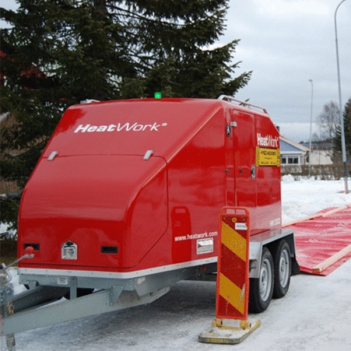 Heatwork HW3600